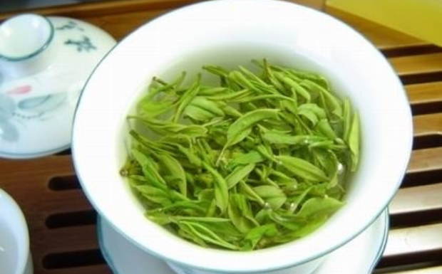 雨花茶