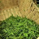 水仙茸勾茶
