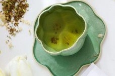上饶白眉历史起源