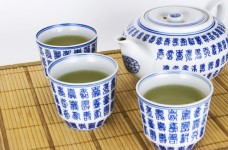 天山绿茶价格