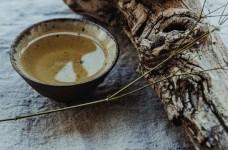 水仙茸勾茶的冲泡方法