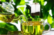 仰天雪绿茶是什么茶