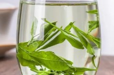 庐山云雾茶怎么样