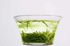 老竹大方茶的品质特征