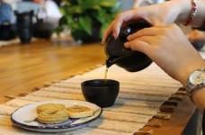 安吉白茶等级