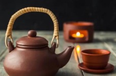 武夷岩茶的品种