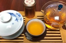 河南仰天雪绿茶叶价格