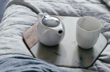绿茶的八大养生功效