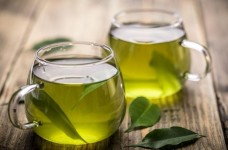 径山茶的历史