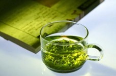 绿茶口感排名