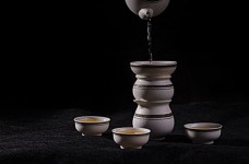 上饶白眉品茗指南
