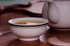 天山绿茶的冲泡方法