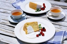 平水珠茶的品质特征
