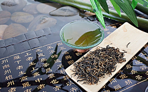 二祖禅茶如何加工.jpg 二祖禅茶如何加工.jpg