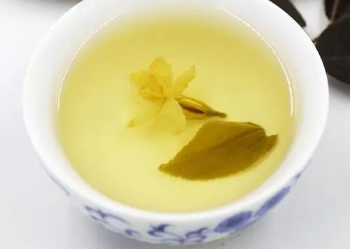 喝信阳毛尖的好处和坏处.jpg 喝信阳毛尖的好处和坏处.jpg