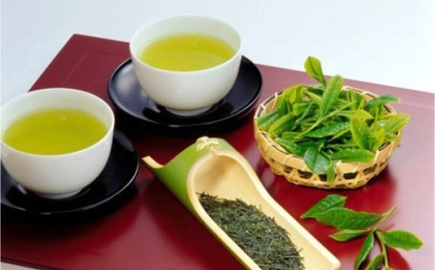 双井绿茶的品饮与赏鉴.jpg 双井绿茶的品饮与赏鉴.jpg