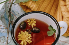 水仙茶是凉性还是热性