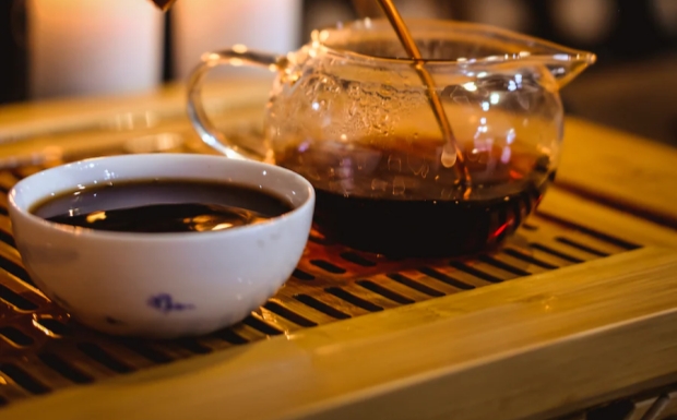 绿春玛玉茶有什么特点.jpg 绿春玛玉茶有什么特点.jpg