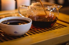 绿春玛玉茶有什么特点