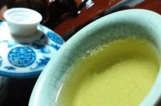 黄竹白毫茶叶保存