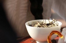 涌溪火青有什么功效
