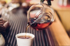 上饶白眉的产品特点