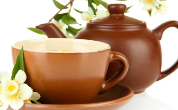 庐山云雾茶是绿茶么.jpg 庐山云雾茶是绿茶么.jpg