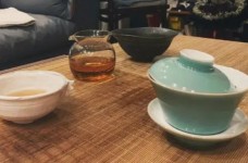 绿春玛玉茶的茶叶文化