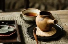 惠明茶的功效作用有哪些