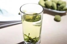 桐城小花茶叶