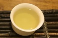 喝千岛玉叶茶有什么好处