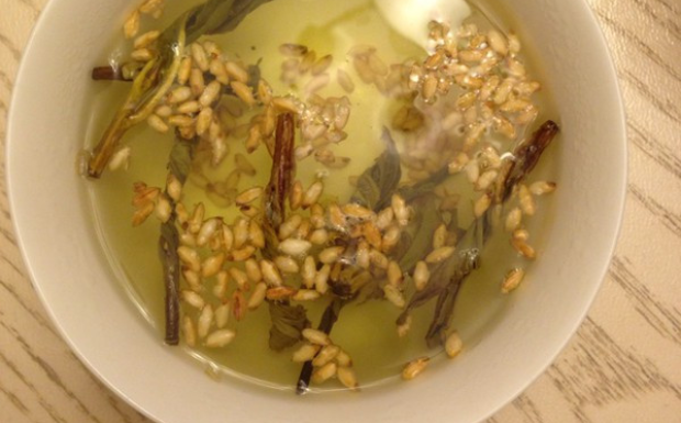 玄米茶上火还是降火.png