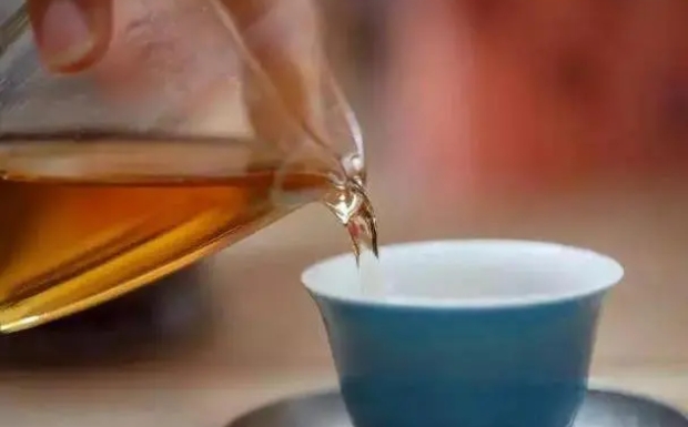 平水珠茶名字是怎么来的.jpg 平水珠茶名字是怎么来的.jpg