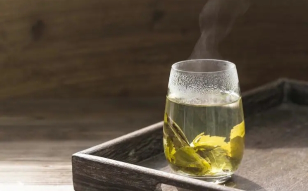 庐山云雾茶的制作工艺.jpg