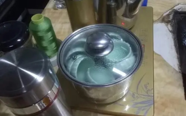 绿春玛玉茶获得哪些荣誉.jpg