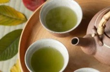 天山绿茶产于新疆吗