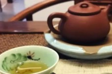 桂东玲珑茶的冲泡方法