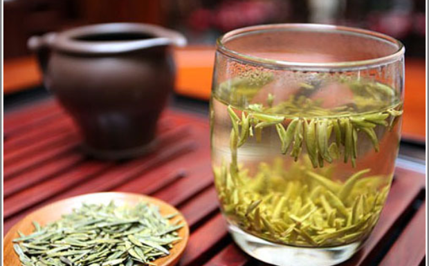 鹿苑毛尖又叫远安黄茶吗.png