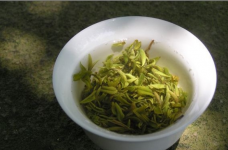 莫干黄芽的功效作用与禁忌
