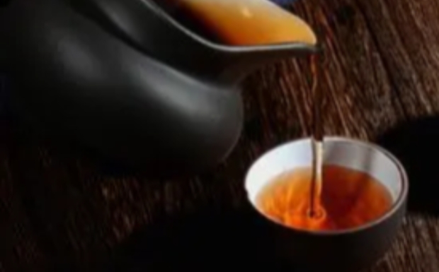 涌溪火青茶的泡法.jpg 涌溪火青茶的泡法.jpg