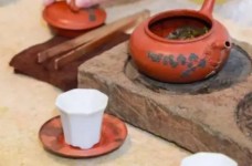竹叶青茶是竹叶吗