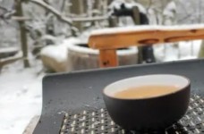 上饶白眉茶的介绍