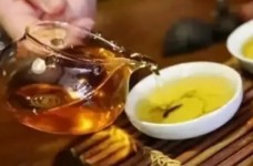 桂东玲珑茶制作工艺