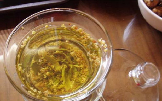 桂花茶泡水喝竟有6个害处.png