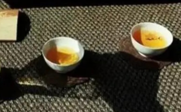 老竹大方茶的鲜叶要求.jpg 老竹大方茶的鲜叶要求.jpg