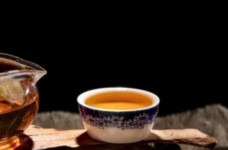 天山绿茶茶叶的来历
