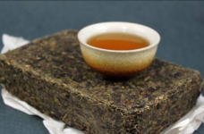 安化黑茶有保质期吗