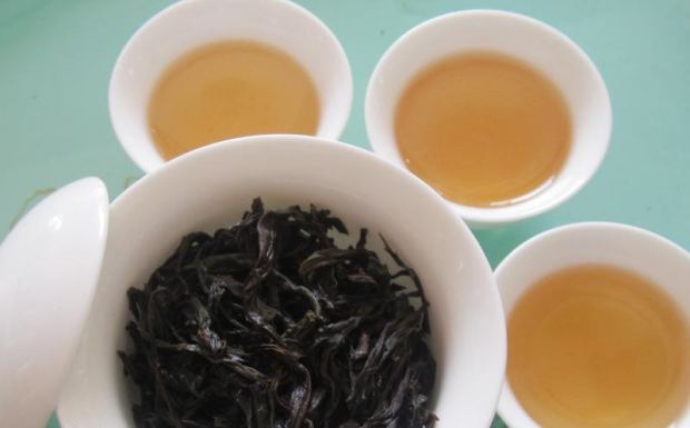 岭头单丛茶和凤凰单丛茶的区别.png 岭头单丛茶和凤凰单丛茶的区别.png