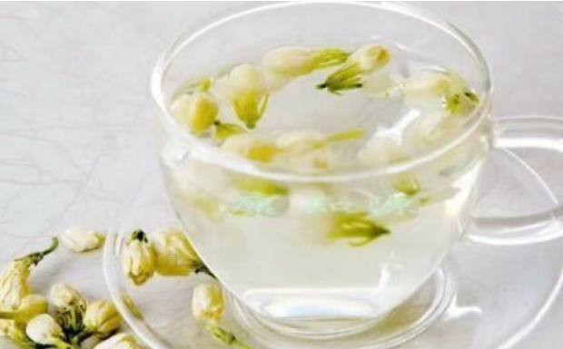 白兰花茶和茉莉花茶哪个好.png 白兰花茶和茉莉花茶哪个好.png
