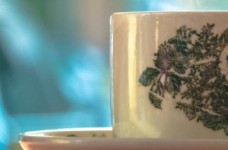 上饶白眉茶能放多久